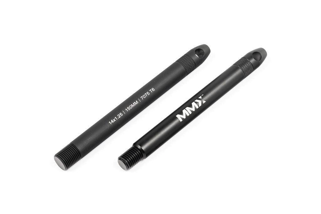 MMX Performance BMW / MINI Wheel Mounting Guide Pin-Wheels-Silicon Valley Bimmer