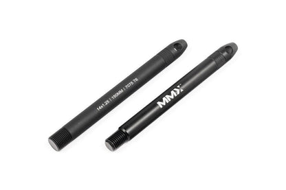 MMX Performance BMW / MINI Wheel Mounting Guide Pin-Wheels-Silicon Valley Bimmer