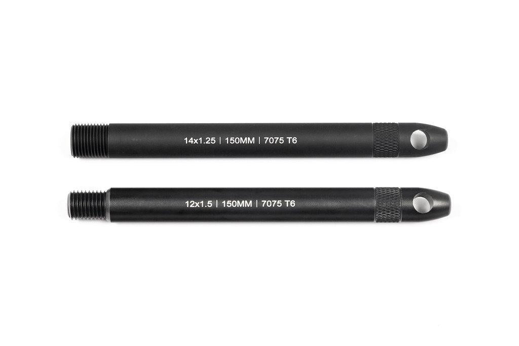 MMX Performance BMW / MINI Wheel Mounting Guide Pin-Wheels-Silicon Valley Bimmer