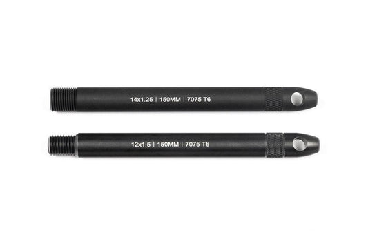 MMX Performance BMW / MINI Wheel Mounting Guide Pin-Wheels-Silicon Valley Bimmer