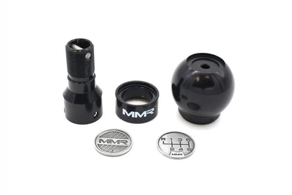 MMX Performance BMW MT Billet Gear Shift Knob-Interior-Silicon Valley Bimmer