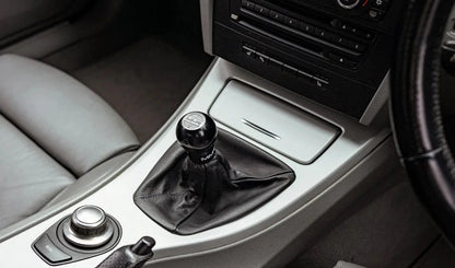 MMX Performance BMW MT Billet Gear Shift Knob-Interior-Silicon Valley Bimmer