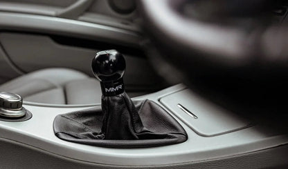 MMX Performance BMW MT Billet Gear Shift Knob-Interior-Silicon Valley Bimmer