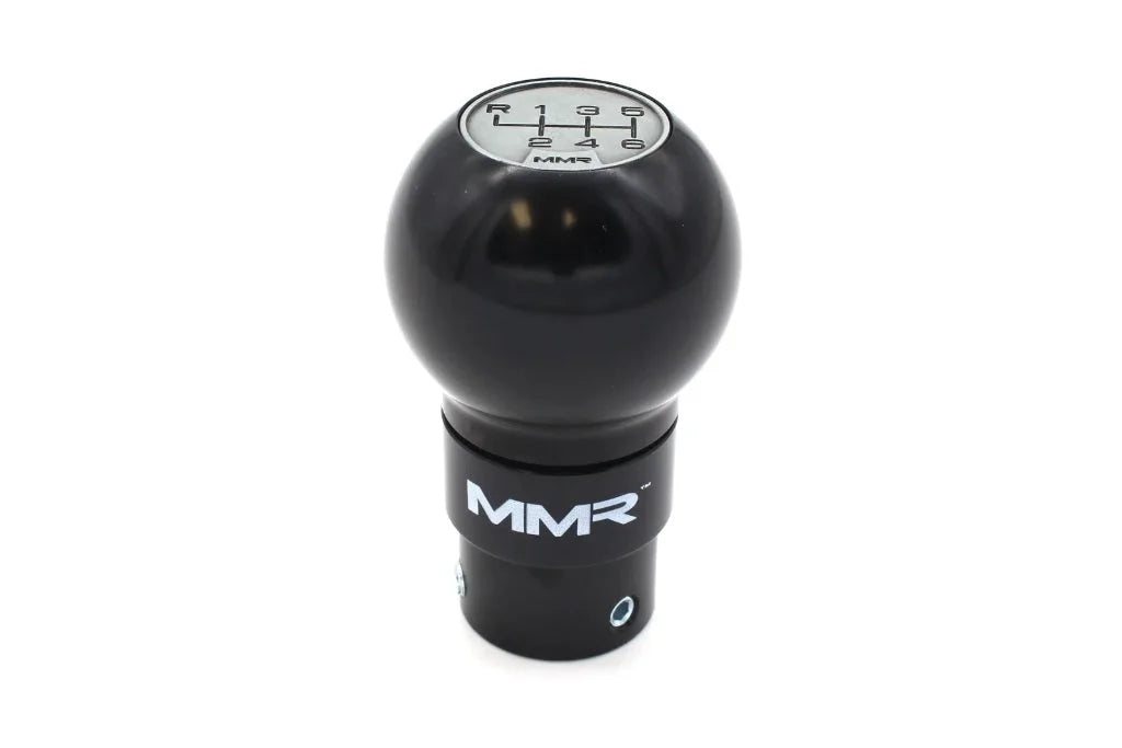 MMX Performance BMW MT Billet Gear Shift Knob-Interior-Silicon Valley Bimmer