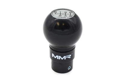 MMX Performance BMW MT Billet Gear Shift Knob-Interior-Silicon Valley Bimmer