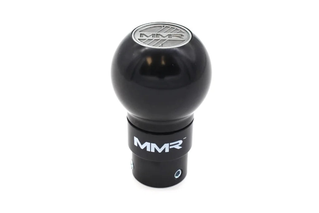 MMX Performance BMW MT Billet Gear Shift Knob-Interior-Silicon Valley Bimmer