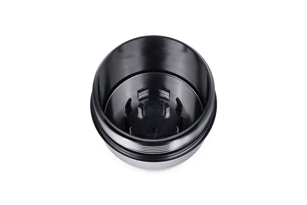 MMX Performance BMW N20 / N5X / S55 Billet Oil Filter Housing Cap-Exterior-Silicon Valley Bimmer