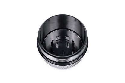 MMX Performance BMW N20 / N5X / S55 Billet Oil Filter Housing Cap-Exterior-Silicon Valley Bimmer