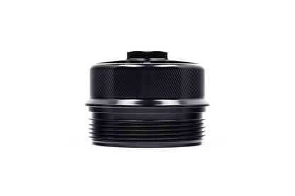 MMX Performance BMW N20 / N5X / S55 Billet Oil Filter Housing Cap-Exterior-Silicon Valley Bimmer