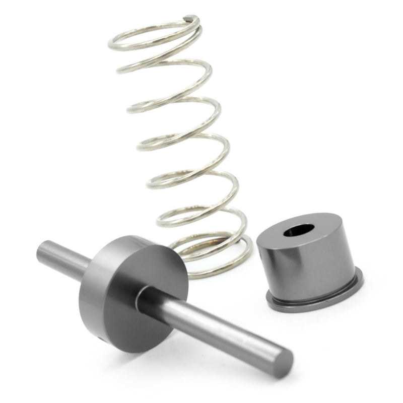 MMX Performance BMW N54 / N55 Low Temperature Oil Thermostat-Performance-Silicon Valley Bimmer