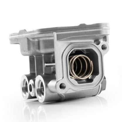 MMX Performance BMW N54 / N55 Low Temperature Oil Thermostat-Performance-Silicon Valley Bimmer