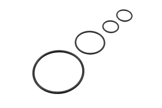 MMX Performance BMW Oil Filter O-Ring Service Kit - B58 / B57-Maintenance-Silicon Valley Bimmer