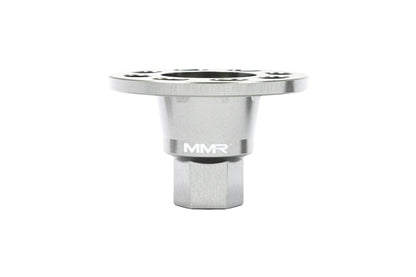 MMX Performance BMW S55 / N55 Crank Hub Capture Plate-Performance-Silicon Valley Bimmer