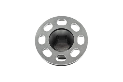 MMX Performance BMW S55 / N55 Crank Hub Capture Plate-Performance-Silicon Valley Bimmer