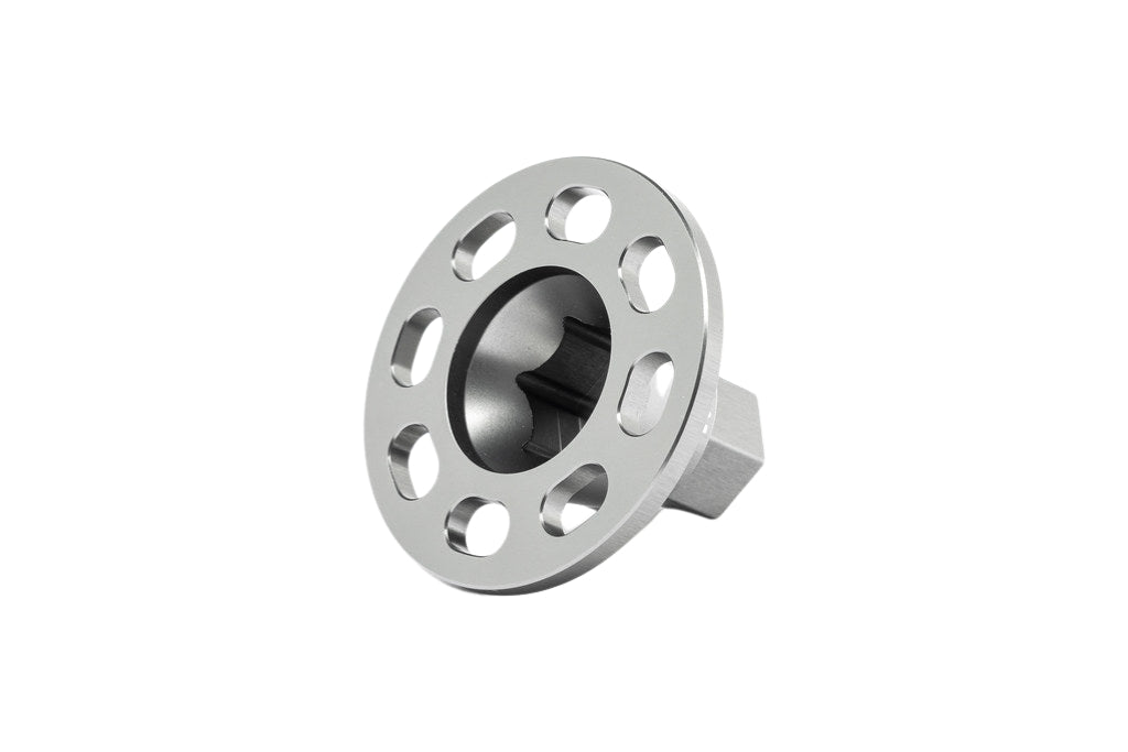 MMX Performance BMW S55 / N55 Crank Hub Capture Plate-Performance-Silicon Valley Bimmer