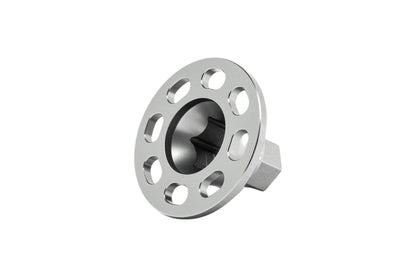 MMX Performance BMW S55 / N55 Crank Hub Capture Plate-Performance-Silicon Valley Bimmer