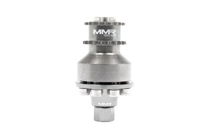 MMX Performance BMW S55 / N55 Crank Hub Capture Plate-Performance-Silicon Valley Bimmer