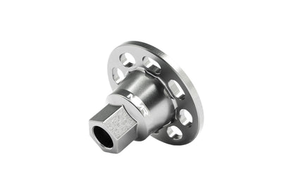 MMX Performance BMW S55 / N55 Crank Hub Capture Plate-Performance-Silicon Valley Bimmer
