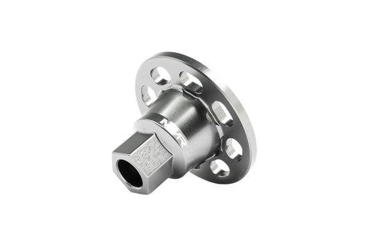 MMX Performance BMW S55 / N55 Crank Hub Capture Plate-Performance-Silicon Valley Bimmer