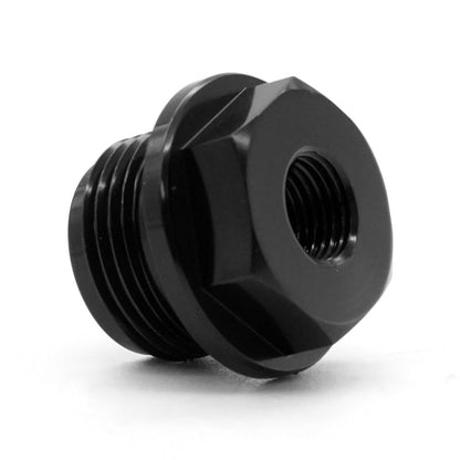 MMX Performance BMW S55 / N55 / N54 Oil Temperature and Pressure Adaptor Fitting-Performance-Silicon Valley Bimmer