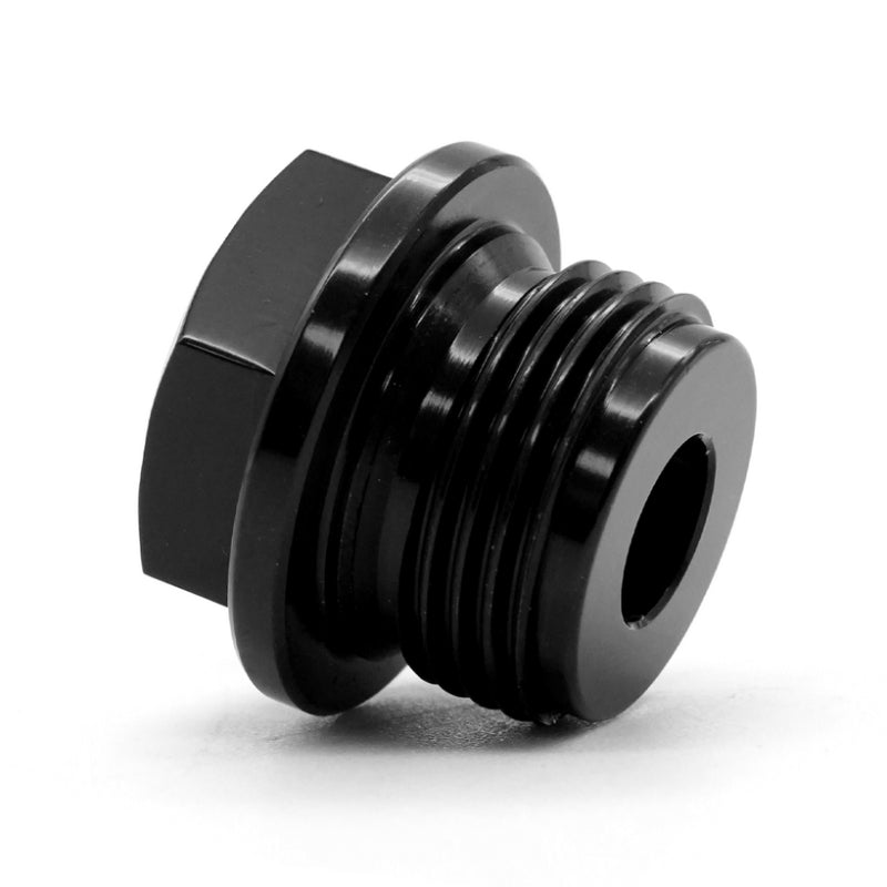 MMX Performance BMW S55 / N55 / N54 Oil Temperature and Pressure Adaptor Fitting-Performance-Silicon Valley Bimmer