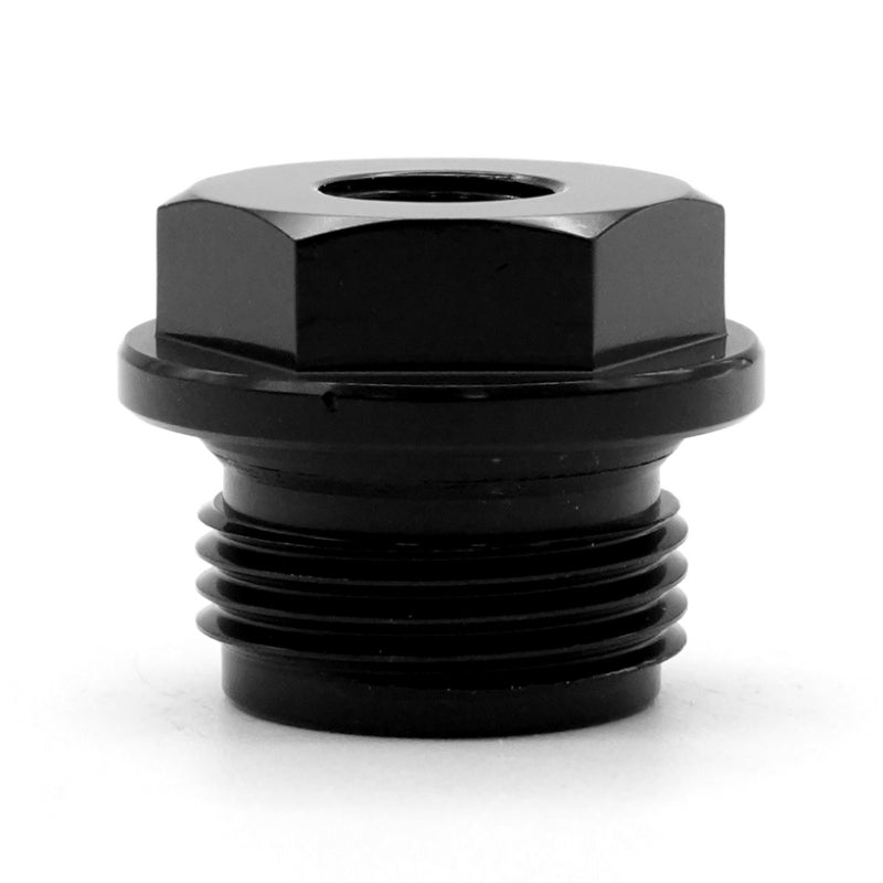 MMX Performance BMW S55 / N55 / N54 Oil Temperature and Pressure Adaptor Fitting-Performance-Silicon Valley Bimmer