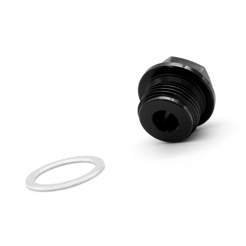 MMX Performance BMW S55 / N55 / N54 Oil Temperature and Pressure Adaptor Fitting-Performance-Silicon Valley Bimmer