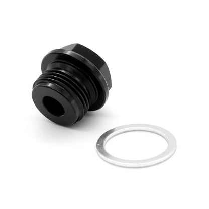 MMX Performance BMW S55 / N55 / N54 Oil Temperature and Pressure Adaptor Fitting-Performance-Silicon Valley Bimmer