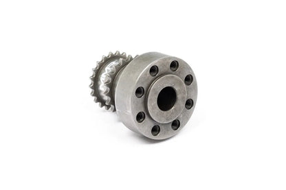 MMX Performance BMW S55 / N55 One-Piece Crank Hub Upgrade Kit - 4-Pin-Performance-Silicon Valley Bimmer