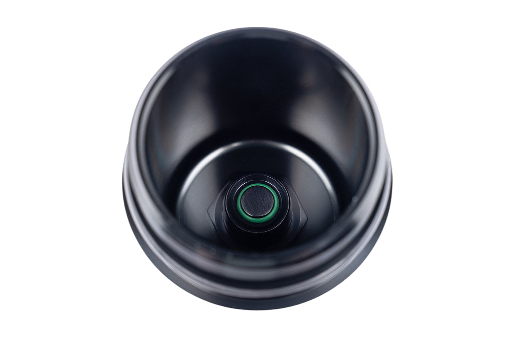 MMX Performance BMW S58 Billet Oil Filter Housing Cap-Performance-Silicon Valley Bimmer