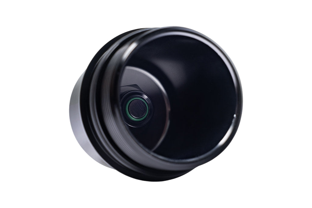 MMX Performance BMW S58 Billet Oil Filter Housing Cap-Performance-Silicon Valley Bimmer