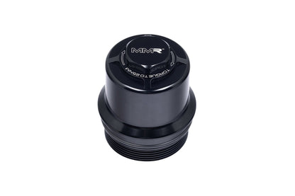 MMX Performance BMW S58 Billet Oil Filter Housing Cap-Performance-Silicon Valley Bimmer
