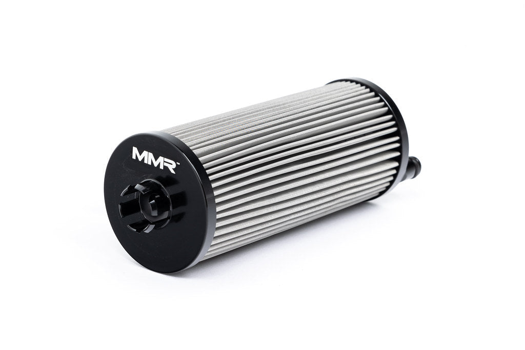 MMX Performance BMW S58 Lifetime Oil Change Service Kit