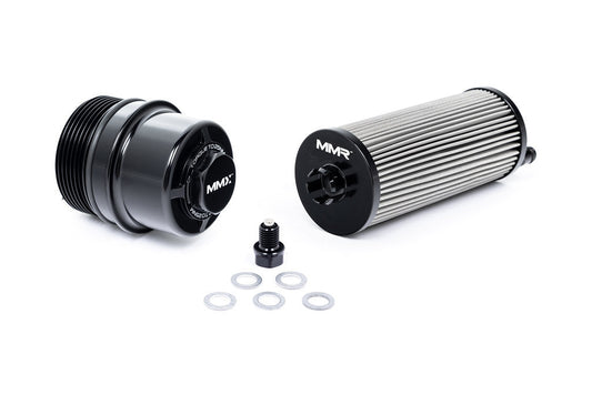 MMX Performance BMW S58 Lifetime Oil Change Service Kit