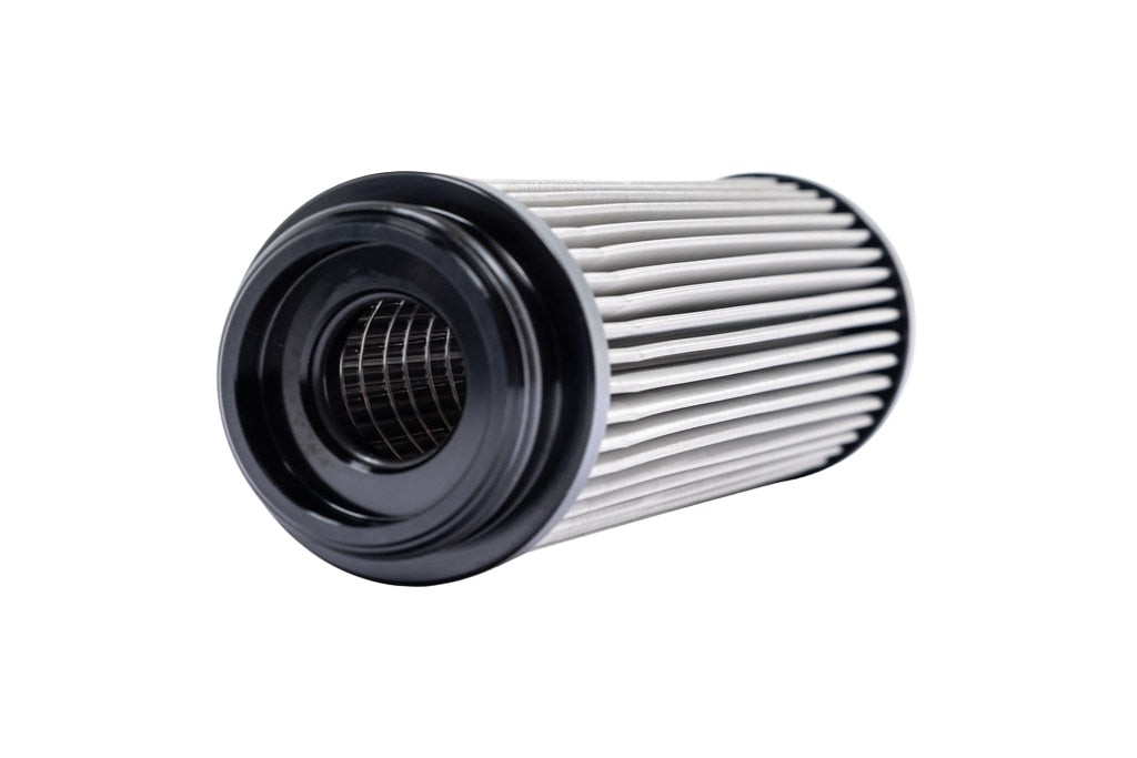 MMX Performance BMW S58 Stainless Steel Oil Filter-Maintenance-Silicon Valley Bimmer