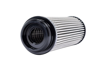 MMX Performance BMW S58 Stainless Steel Oil Filter-Maintenance-Silicon Valley Bimmer