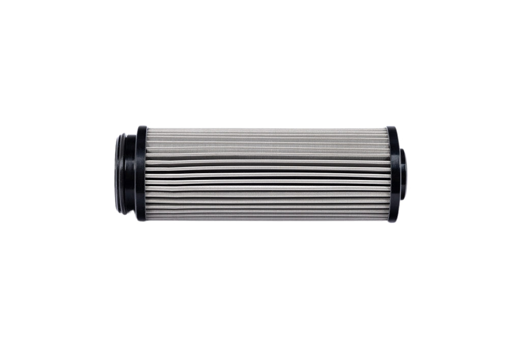 MMX Performance BMW S58 Stainless Steel Oil Filter-Maintenance-Silicon Valley Bimmer