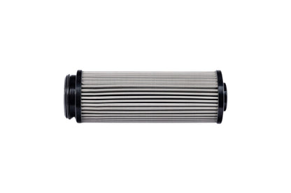 MMX Performance BMW S58 Stainless Steel Oil Filter-Maintenance-Silicon Valley Bimmer