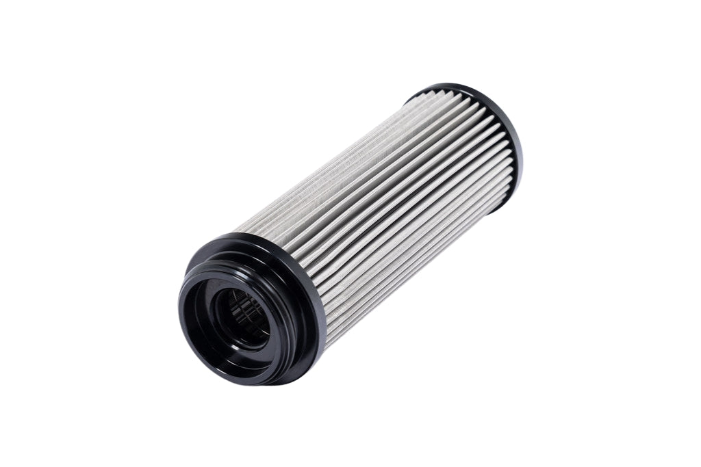 MMX Performance BMW S58 Stainless Steel Oil Filter-Maintenance-Silicon Valley Bimmer