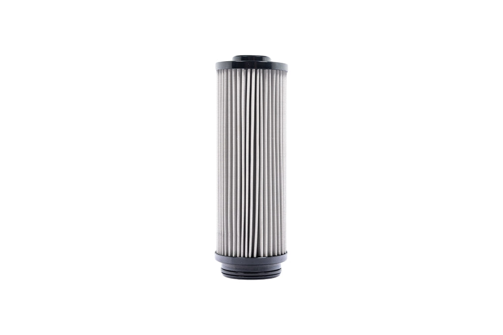 MMX Performance BMW S58 Stainless Steel Oil Filter-Maintenance-Silicon Valley Bimmer