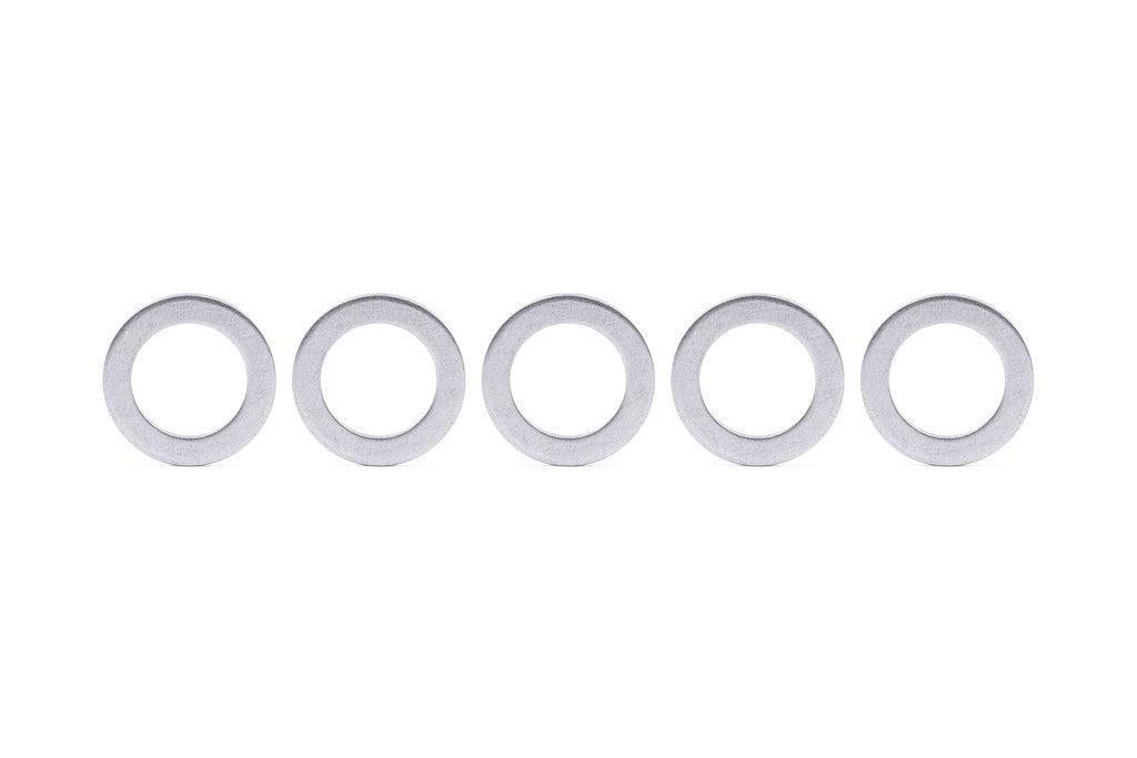 MMX Performance BMW S63 Oil Plug Replacement Crush Washer Set-Performance-Silicon Valley Bimmer