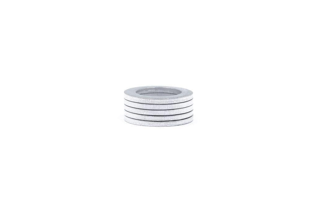 MMX Performance BMW S63 Oil Plug Replacement Crush Washer Set-Performance-Silicon Valley Bimmer