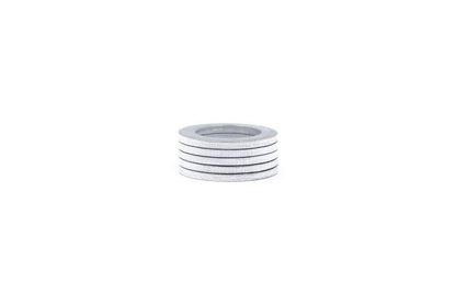 MMX Performance BMW S63 Oil Plug Replacement Crush Washer Set-Performance-Silicon Valley Bimmer