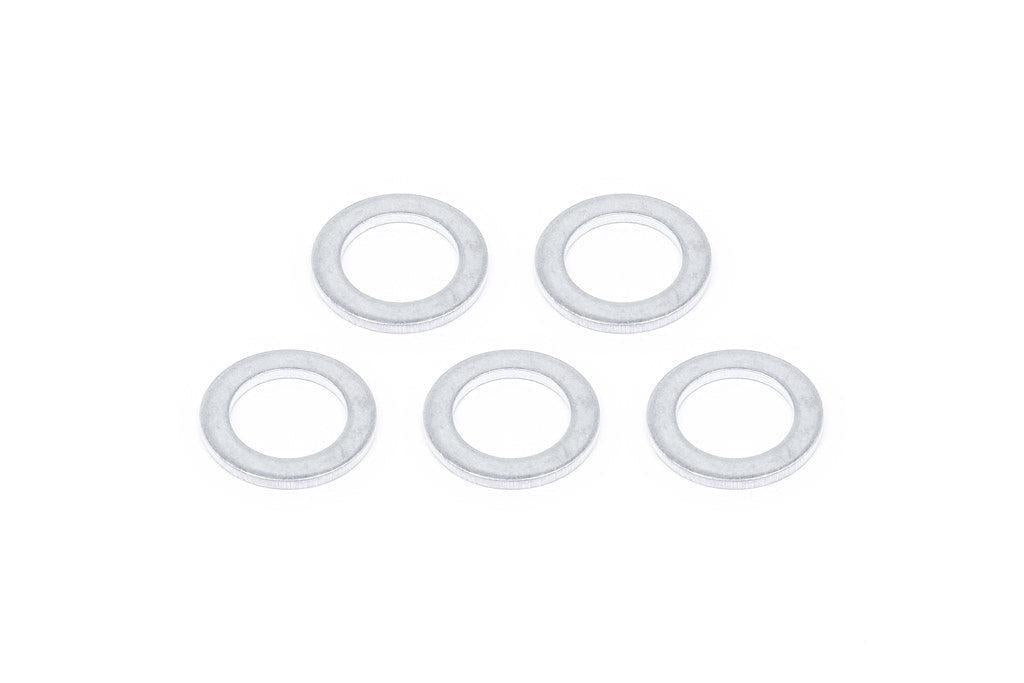 MMX Performance BMW S63 Oil Plug Replacement Crush Washer Set-Performance-Silicon Valley Bimmer