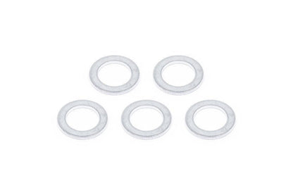 MMX Performance BMW S63 Oil Plug Replacement Crush Washer Set-Performance-Silicon Valley Bimmer
