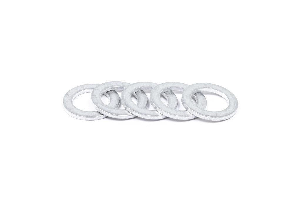 MMX Performance BMW S63 Oil Plug Replacement Crush Washer Set-Performance-Silicon Valley Bimmer