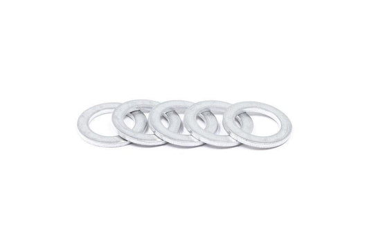 MMX Performance BMW S63 Oil Plug Replacement Crush Washer Set-Performance-Silicon Valley Bimmer