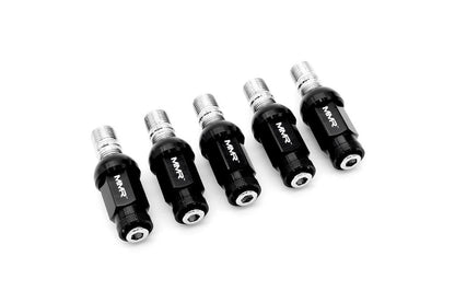 MMX Performance BMW Wheel Stud Kit – Ball Seat M14x1.25-Wheels-Silicon Valley Bimmer