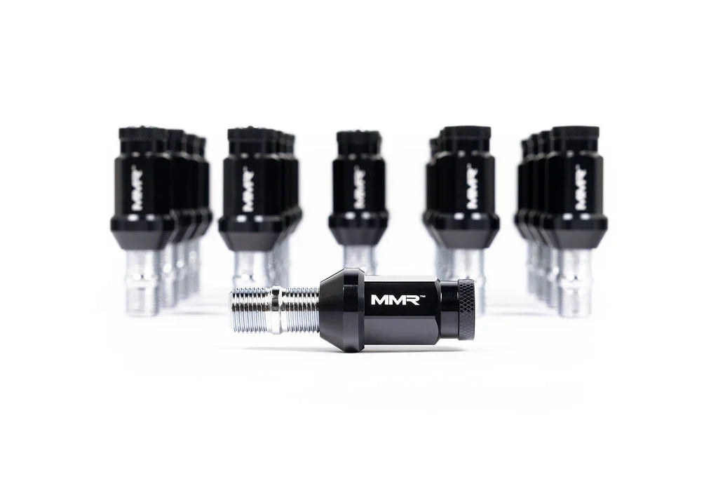 MMX Performance BMW Wheel Stud Kit - M14x1.25-Wheels-Silicon Valley Bimmer
