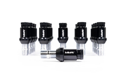 MMX Performance BMW Wheel Stud Kit - M14x1.25-Wheels-Silicon Valley Bimmer